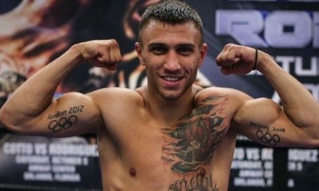 Под Одессой улицу назвали в честь украинского боксера