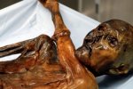 Ученым открылась загадка ледяного человека