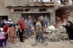 Щонайменше 60 людей загинули внаслідок вибуху у Багдаді