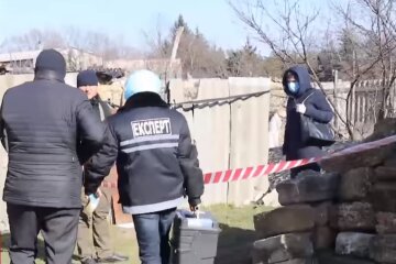 Розслідування вбивства Маші Борисової, кадр з відео