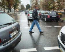 Разтаможка евроблях: в Украине придумали новую схему