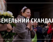 Легендарную певицу приравняли к земельным мошенникам: в столице скандал, разбираемся, кто прав