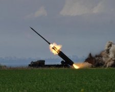 Це унікальний результат: вражаючі кадри випробувань української зброї