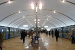 Вокзальна і Золоті ворота: київську підземку змінять до невпізнання
