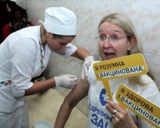 Що загрожує українцям, які не підписали декларацію з лікарем