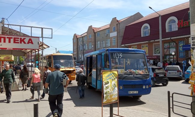 "Ніхто не заступився": у Києві побили жінку просто в маршрутці