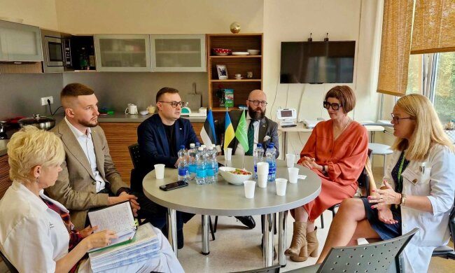 Можна продовжити важливу місію: ветеранів після реабілітації запросили приєднуватися до команди екоінспекторів