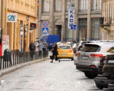 Львів, фото: скріншот з відео