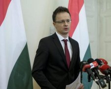 Венгрия вновь напала на Украину с бессмысленными обвинениями