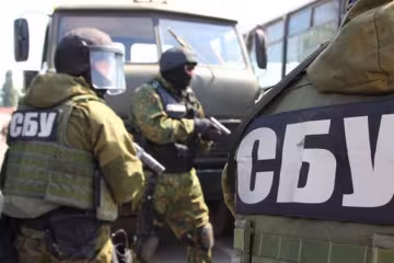 Колишній співробітник СБУ збирався підірвати залізницю: перші подробиці