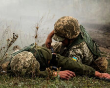 Военные, фото: ВСУ