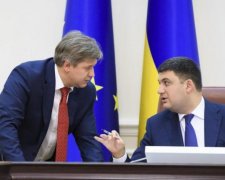 Гройман vs Данилюк: що стоїть за гучним шоу
