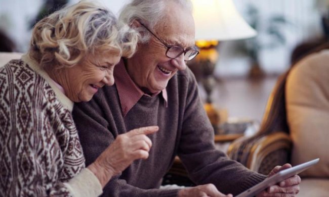 Пенсия не для всех: каких изменений ждать украинцам в 2018