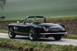 BMW 507, фото: Instagram