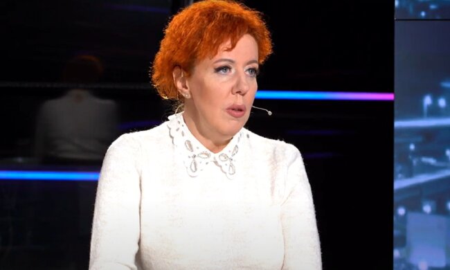 Світлана Федорова