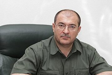 Паскал написав рапорт про звільнення - Деканоїдзе