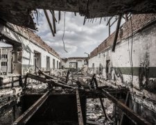 Спасение Донбасса: чем помогут иностранцы Украине