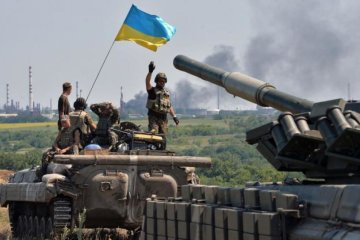 Покруче Терминатора: в Украине испытали "убийцу" танков 
