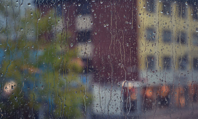 Погода на 23 октября: повезет только нескольким областям