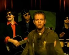 Андрей Губин, скриншот: YouTube
