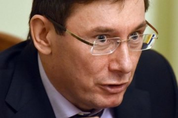 «Призначення Гайдар примирить україномовне і російськомовне населення» - Луценко
