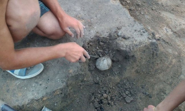 Побудували 7 000 років тому: під Одесою знайшли унікальний "торговий центр", археологи не вірять власним очам
