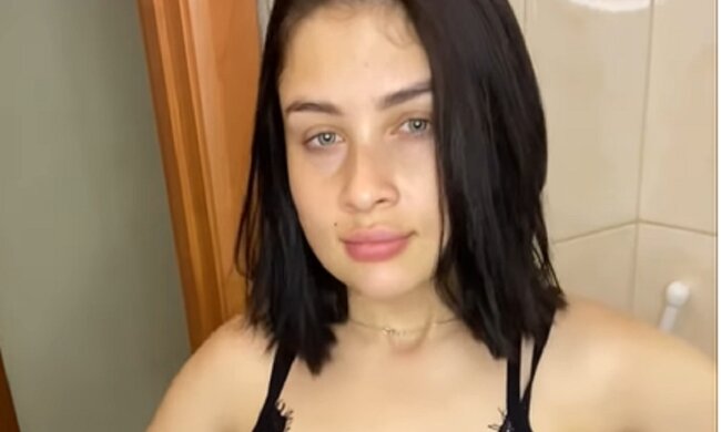 Іванна Сасанчина, фото: скрин відео