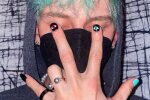 Machine Gun Kelly, instagram.com/machinegunkelly