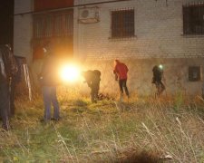 Под Киевом садист свел в могилу молодую жертву