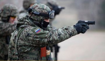 У Путіна серйозно стурбовані "переворотами в ЛНР"