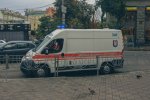 Дівчата влаштували масове побоїще у центрі Києва: хапали за волосся й лупцювали ногами, відео не для слабкодухих