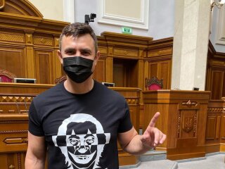 Микола Тищенко, фото: instagram.com/nikolaytyshchenko