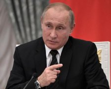 Не тільки Україна: розвідка дізналася про апетити Путіна