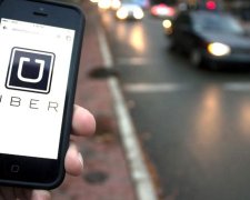 Французский бизнесмен обвинил Uber в разводе