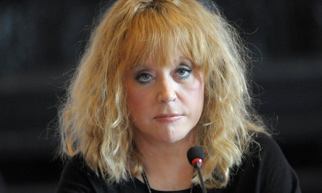 Алла Пугачова