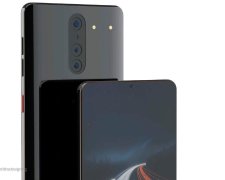 Дизайн Google Pixel 4 с крутой камерой слили в сеть: чего ожидать от поисковика