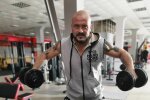 В'ячеслав Узєлков, скріншот: Instagram