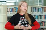 Ульяна Супрун, скриншот: YouTube