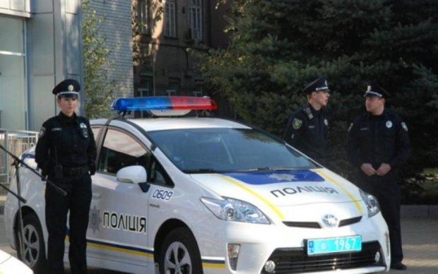 В Киеве разыскивают малолетнего ублюдка, который уничтожает животных