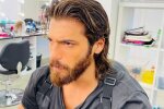 Турецкий красавчик Джан Яман из сериала "Ранняя пташка" превратился в Сильвестра Сталлоне: "С нетерпением жду"