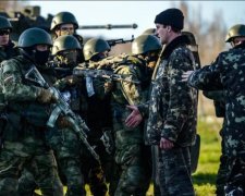 У Криму готують мутанта "Миротворця": кому загрожує небезпека