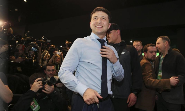 Зеленский анонсировал свое появление в известной программе