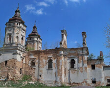 Костел Святого Марка, фото из свободных источников