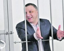 Доктор-вбивця вийшов на свободу