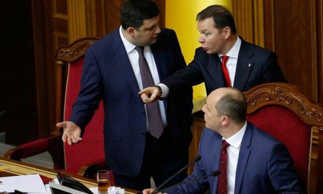 Політик пояснив, хто крім депутатів втратить недоторканність