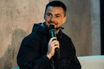Скрин, Instagram Ярмак