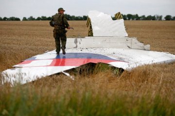 Родственники погибших написали письмо Путину