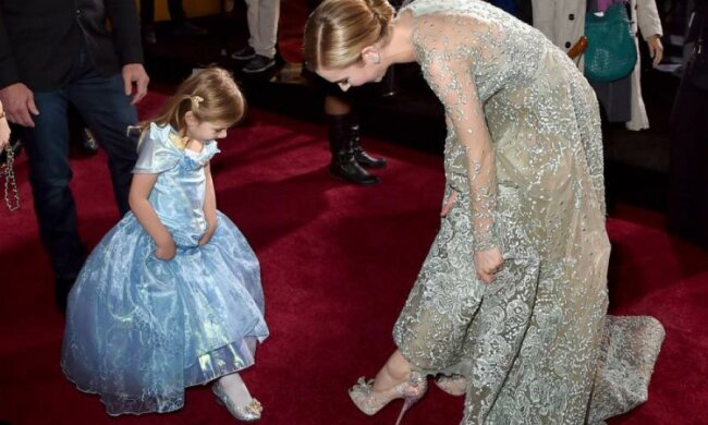 Арабам вдалося втілити в реальність мрію всіх жінок: фото