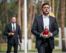 Владимир Зеленский / фото: сайт президента Украины