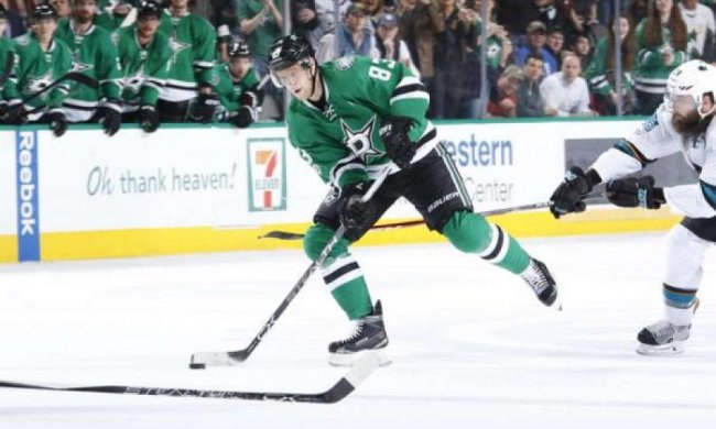 НХЛ: Даллас минимально обыграл Сан-Хосе, Бостон уступил Торонто